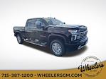 Used 2022 Chevrolet Silverado 2500 High Country Crew Cab 4WD, Pickup for sale #62358 - photo 9