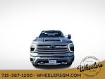 Used 2024 Chevrolet Silverado 3500 High Country Crew Cab 4WD, Pickup for sale #62620 - photo 10