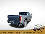 Used 2024 Chevrolet Silverado 3500 High Country Crew Cab 4WD, Pickup for sale #62620 - photo 6