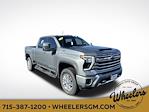 Used 2024 Chevrolet Silverado 3500 High Country Crew Cab 4WD, Pickup for sale #62620 - photo 9