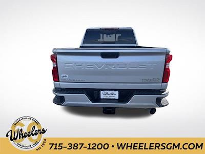 2023 Chevrolet Silverado 2500 Crew Cab 4x4, Pickup for sale #62769 - photo 2