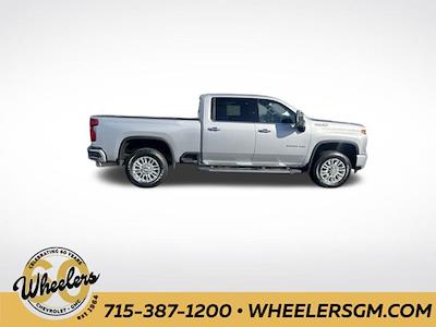 2023 Chevrolet Silverado 2500 Crew Cab 4x4, Pickup for sale #62769 - photo 1