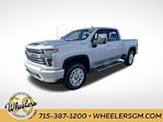 2023 Chevrolet Silverado 2500 Crew Cab 4x4, Pickup for sale #62769 - photo 3