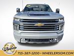 2023 Chevrolet Silverado 2500 Crew Cab 4x4, Pickup for sale #62769 - photo 10