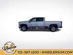 2023 Chevrolet Silverado 2500 Crew Cab 4x4, Pickup for sale #62769 - photo 4