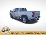 2023 Chevrolet Silverado 2500 Crew Cab 4x4, Pickup for sale #62769 - photo 5