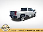 2023 Chevrolet Silverado 2500 Crew Cab 4x4, Pickup for sale #62769 - photo 7