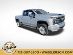 2023 Chevrolet Silverado 2500 Crew Cab 4x4, Pickup for sale #62769 - photo 9