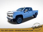 New 2024 Chevrolet Silverado 2500 Custom Crew Cab 4WD, Pickup for sale #A00023 - photo 29