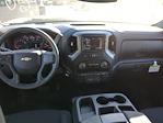 New 2024 Chevrolet Silverado 2500 Custom Crew Cab 4WD, Pickup for sale #A00023 - photo 11