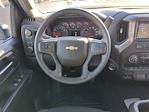 New 2024 Chevrolet Silverado 2500 Custom Crew Cab 4WD, Pickup for sale #A00023 - photo 12