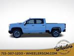 New 2024 Chevrolet Silverado 2500 Custom Crew Cab 4WD, Pickup for sale #A00023 - photo 3