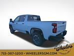 New 2024 Chevrolet Silverado 2500 Custom Crew Cab 4WD, Pickup for sale #A00023 - photo 4