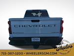 New 2024 Chevrolet Silverado 2500 Custom Crew Cab 4WD, Pickup for sale #A00023 - photo 5