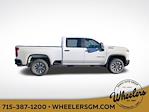 New 2024 Chevrolet Silverado 2500 Custom Crew Cab 4WD, Pickup for sale #A00023 - photo 6