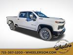 New 2024 Chevrolet Silverado 2500 Custom Crew Cab 4WD, Pickup for sale #A00023 - photo 1