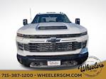 New 2024 Chevrolet Silverado 2500 Custom Crew Cab 4WD, Pickup for sale #A00023 - photo 7