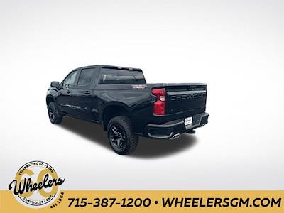 2024 Chevrolet Silverado 1500 Crew Cab 4x4, Pickup for sale #A00032 - photo 2