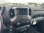 New 2024 Chevrolet Silverado 1500 Custom Crew Cab 4WD, Pickup for sale #A00032 - photo 17