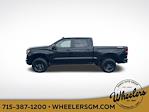 New 2024 Chevrolet Silverado 1500 Custom Crew Cab 4WD, Pickup for sale #A00032 - photo 3