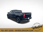 New 2024 Chevrolet Silverado 1500 Custom Crew Cab 4WD, Pickup for sale #A00032 - photo 2