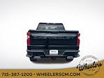 New 2024 Chevrolet Silverado 1500 Custom Crew Cab 4WD, Pickup for sale #A00032 - photo 4