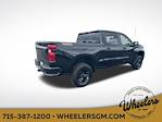 New 2024 Chevrolet Silverado 1500 Custom Crew Cab 4WD, Pickup for sale #A00032 - photo 5