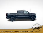 New 2024 Chevrolet Silverado 1500 Custom Crew Cab 4WD, Pickup for sale #A00032 - photo 6