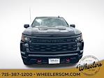 New 2024 Chevrolet Silverado 1500 Custom Crew Cab 4WD, Pickup for sale #A00032 - photo 8