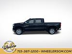 2024 Chevrolet Silverado 1500 Crew Cab 4x4, Pickup for sale #A00033 - photo 3