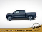 New 2024 Chevrolet Silverado 1500 RST Crew Cab 4WD, Pickup for sale #A00039 - photo 3