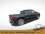 New 2024 Chevrolet Silverado 1500 RST Crew Cab 4WD, Pickup for sale #A00039 - photo 2