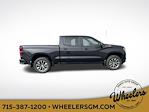 New 2024 Chevrolet Silverado 1500 RST Crew Cab 4WD, Pickup for sale #A00039 - photo 6