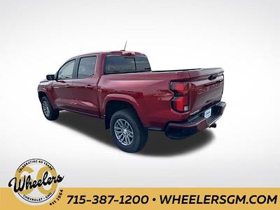 2024 Chevrolet Colorado Crew Cab 4x2, Pickup for sale #A00042 - photo 2