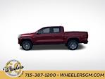 New 2024 Chevrolet Colorado LT Crew Cab 4x2, Pickup for sale #A00042 - photo 3