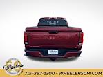 New 2024 Chevrolet Colorado LT Crew Cab 4x2, Pickup for sale #A00042 - photo 4