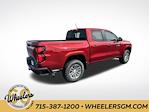 New 2024 Chevrolet Colorado LT Crew Cab 4x2, Pickup for sale #A00042 - photo 5