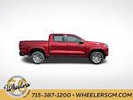 New 2024 Chevrolet Colorado LT Crew Cab 4x2, Pickup for sale #A00042 - photo 6