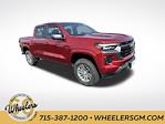 New 2024 Chevrolet Colorado LT Crew Cab 4x2, Pickup for sale #A00042 - photo 7