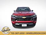 New 2024 Chevrolet Colorado LT Crew Cab 4x2, Pickup for sale #A00042 - photo 8