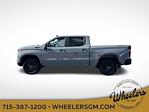 New 2024 Chevrolet Silverado 1500 LT Crew Cab 4WD, Pickup for sale #A00048 - photo 3