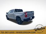 New 2024 Chevrolet Silverado 1500 LT Crew Cab 4WD, Pickup for sale #A00048 - photo 4