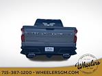 New 2024 Chevrolet Silverado 1500 LT Crew Cab 4WD, Pickup for sale #A00048 - photo 5