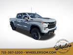 New 2024 Chevrolet Silverado 1500 LT Crew Cab 4WD, Pickup for sale #A00048 - photo 1