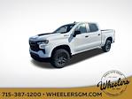 New 2024 Chevrolet Silverado 1500 LT Crew Cab 4WD, Pickup for sale #A00059 - photo 30