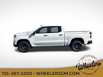 New 2024 Chevrolet Silverado 1500 LT Crew Cab 4WD, Pickup for sale #A00059 - photo 3