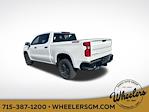 New 2024 Chevrolet Silverado 1500 LT Crew Cab 4WD, Pickup for sale #A00059 - photo 4