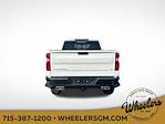 New 2024 Chevrolet Silverado 1500 LT Crew Cab 4WD, Pickup for sale #A00059 - photo 5