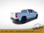 New 2024 Chevrolet Silverado 1500 LT Crew Cab 4WD, Pickup for sale #A00059 - photo 2