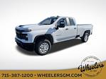 New 2025 Chevrolet Silverado 3500 Work Truck Double Cab 4WD, Pickup for sale #A00077 - photo 29